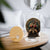 Boxing Mexico Glass Can Aztec Warrior Mexican Dad Gifts TS10 Print Your Wear
