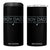 Boy Dad Est 2025 4 in 1 Can Cooler Tumbler Newborn Daddy Father Baby Boy Son Expect Baby TS10 One Size: 16 oz Black Print Your Wear