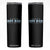Boy Dad Est 2025 Skinny Tumbler Expect Baby Boy Son Father 2025 TS10 Black Print Your Wear