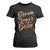 Brown Sugar Babe T Shirt For Women Proud Woman Melanin Pride Black Girl TS10 Black Print Your Wear