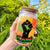 Burkina Faso Ibrahim Traoré Glass Can TS10 Print Your Wear