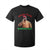 Burkina Faso Ibrahim Traoré Thomas Sankara T Shirt For Kid TS10 Black Print Your Wear