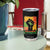 Burkina Faso Ibrahim Traoré Tumbler Cup TS10 Print Your Wear