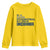 But This Is Indiana Youth Sweatshirt In 49 States Its Basketball Hoosier Pride TS02 Daisy Print Your Wear