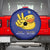 Custom Spare Tire Cover - Customer Request 270825 Emily - TS02