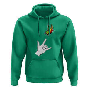 CUSTOMER REQUEST - 03/06/2025 - telani05 - CTM05 Irish Green Print Your Wear