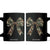 Camo Coquette Bow Coffee Mug Camouflage Old Hunting Women Girl TS10 Black Print Your Wear