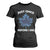 Canada Hockey T Shirt For Women Toronto Just Once Before I Die Vintage Canadian Maple Leafs TS10 Black Print Your Wear