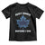 Canada Hockey Toddler T Shirt Toronto Just Once Before I Die Vintage Canadian Maple Leafs TS10 Black Print Your Wear