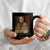 Cardinal Pope Leo XIV Coffee Mug 267th Robert Francis Prevost American Flag TS11 Print Your Wear