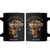 Cardinal Pope Leo XIV Coffee Mug Nos Multi In Illo Uno Unum 267th Pope From Chicago Tiger TS11 Black Print Your Wear