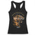 Cardinal Pope Leo XIV Racerback Tank Top Nos Multi In Illo Uno Unum 267th Pope From Chicago Tiger TS11 Black Print Your Wear