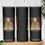 Cardinal Pope Leo XIV Skinny Tumbler 267th Robert Francis Prevost American Flag TS11 Print Your Wear