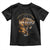 Cardinal Pope Leo XIV Toddler T Shirt Nos Multi In Illo Uno Unum 267th Pope From Chicago Tiger TS11 Black Print Your Wear