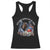 Celebrating 151 Years Derby Day Racerback Tank Top Horse Racing Horseshoe Flowers TS11 Black Print Your Wear