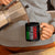 Cesar Chavez Coffee Mug American Mexican Flag Patriotic Mexico Distressed TS02 Print Your Wear