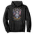 Christian Soldier Hoodie Army Of The Lord Thou Therefore Endure Hardness As A Good Soldier TS11 Black Print Your Wear
