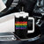 Como Estas Tumbler With Handle Funny Spanish LGBT Pride Latinx Retro Queer Inclusive Gift TS10 Print Your Wear