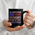 Constitution Liberty American Patriotic Coffee Mug We The People US Flag TS02 Print Your Wear