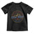 Cool Dad The Man The Myth The Legend Toddler T Shirt Fathers Day Beer Lover TS11 Black Print Your Wear