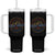 Cool Dad The Man The Myth The Legend Tumbler With Handle Fathers Day Beer Lover TS11 One Size: 40 oz Black Print Your Wear