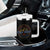 Cool Dad The Man The Myth The Legend Tumbler With Handle Fathers Day Beer Lover TS11 Print Your Wear