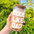 Cool Like Dad Glass Can Funny Newborn Gift Baby Shower TS10 Print Your Wear