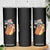 Cool Patriotic Hot Dog Skinny Tumbler Funny 4th of July Cookout 4th of July American Flag TS02 Print Your Wear