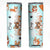 Corgi Dog Mom Skinny Tumbler Funny Dog Lover Mothers Day Gifts TB10 Blue Print Your Wear