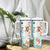 Corgi Dog Mom Tumbler With Handle Funny Dog Lover Mothers Day Gifts TB10 Print Your Wear