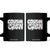 Cousin Crew Coffee Mug Cute Matching Cousins Summer Beach Vacation TS10 Black Print Your Wear