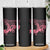 Cowboys Cry Too Skinny Tumbler Western Rodeo Cowgirl Cowboy Aesthetic Pink TS02 Print Your Wear