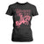 Cowboys Cry Too T Shirt For Women Western Rodeo Cowgirl Cowboy Aesthetic Pink TS02 Black Print Your Wear
