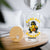 Cute Bananas Graphic Glass Can Game Day Cool Catcher Baseball Lover TS02 Print Your Wear