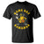 Cute Bananas Graphic T Shirt Game Day Cool Catcher Baseball Lover TS02 Black Print Your Wear