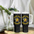 Cute Bananas Graphic Tumbler With Handle Game Day Cool Catcher Baseball Lover TS02 Print Your Wear