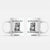 Cute Cat St Patricks Day Coffee Mug If I Shenan Once I'll Shenanigan TS02 White Print Your Wear