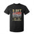 D Day 81st Anniversary Honor History Normandy WWII T Shirt For Kid TS11 Black Print Your Wear