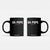 Da Pope Leo XIV Coffee Mug 267th Pope Catholic Chicago Pride TS02 Black Print Your Wear