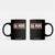 Da Pope Leo XIV Coffee Mug Cardinal Robert Francis Prevost 267th Pope TS02 Black Print Your Wear