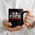 Da Pope Leo XIV Coffee Mug From America Chicago TS10 Print Your Wear