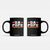 Da Pope Leo XIV Coffee Mug From America Chicago TS10 Black Print Your Wear