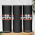 Da Pope Leo XIV Skinny Tumbler From America Chicago TS10 Print Your Wear