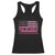Dad Of Girls Racerback Tank Top Funny Girl Dads Pink Camo American Flag TS10 Black Print Your Wear