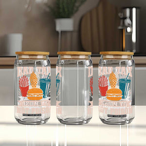 Dad Tax Glass Can Making Sure It's Not Poison Fathers Day Gifts TS10 Print Your Wear
