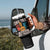 Dad Tax Tumbler With Handle Making Sure It's Not Poison Fathers Day Gifts TS10 Print Your Wear