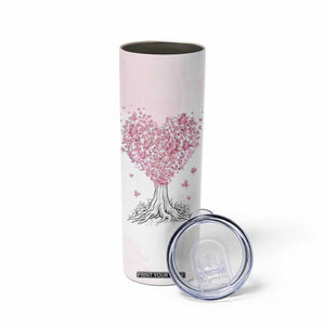 Daughter-In-Law Skinny Tumbler Only Thing Better Than Having You as My Daughter-in-Law TB10 Print Your Wear
