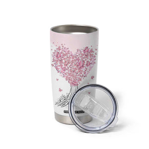 Daughter-In-Law Tumbler Cup Only Thing Better Than Having You as My Daughter-in-Law TB10 Print Your Wear