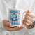 Democracy Is Dying But Hey Nice Fireworks Coffee Mug Funny Retro 4th of July Political Humor TS02 Print Your Wear