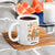 Developmental Disability Awareness Coffee Mug In March We Wear Orange TS02 Print Your Wear